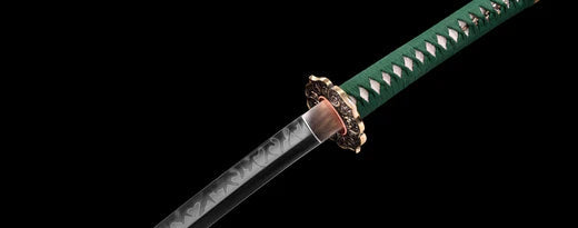 Are Real Katanas Still Made Today?