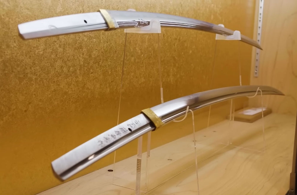 What Is the Most Expensive Japanese Sword?
