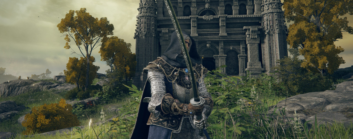 Where to Find the Moonveil Katana in Elden Ring