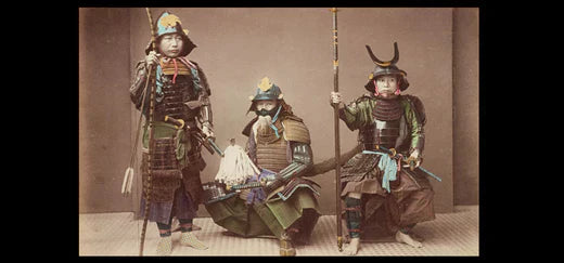 Samurai: History, Bushido, Swords and Legacy — The Complete Guide