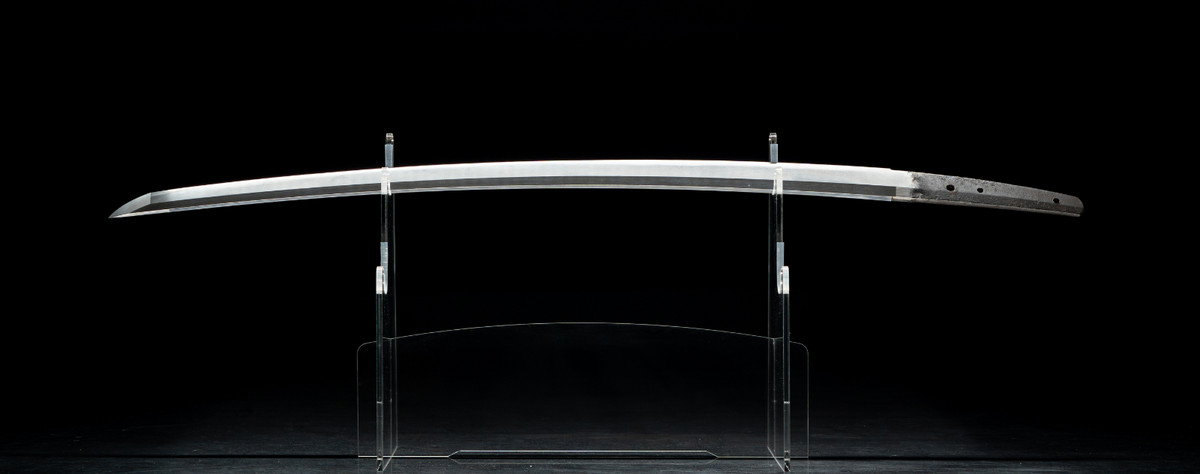 Japanese Sword Polishing: The Craft and Why It Matters