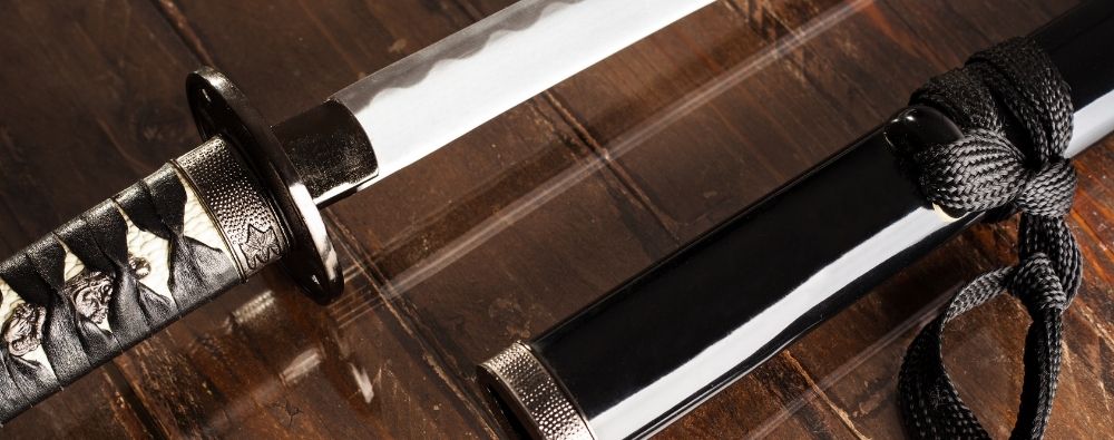 What Is a Katana Scabbard Certificate?