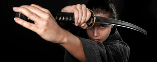 What Is a Katana?