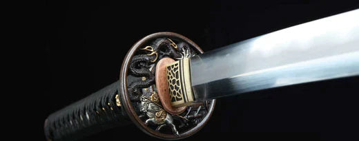 How Long Is a Katana?