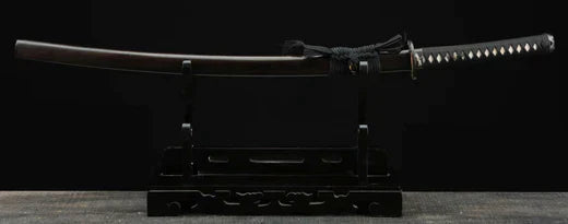 How Much Does a Katana Weigh?