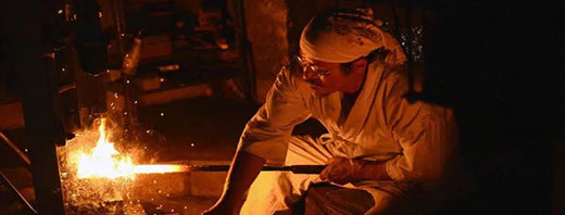 Who Is the Most Famous Samurai Swordsmith?