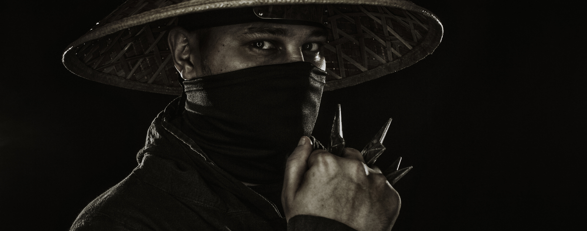Who Were the Shinobi? The Truth About Ninjas