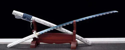 Real vs Fake Katana: How to Tell the Difference