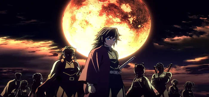 Demon Slayer Katana 101: A Complete Guide