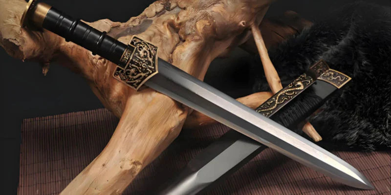 Short Swords: A Historical and Practical Overview