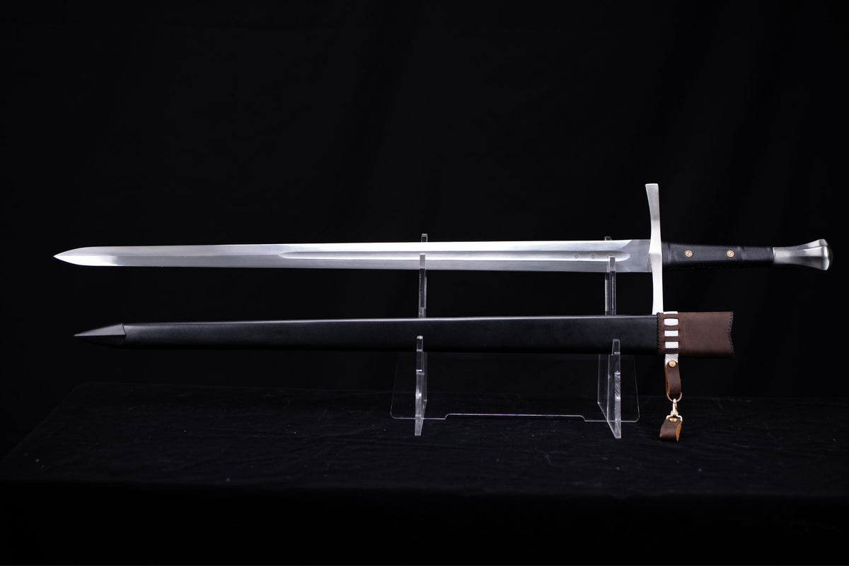 Medieval Swords