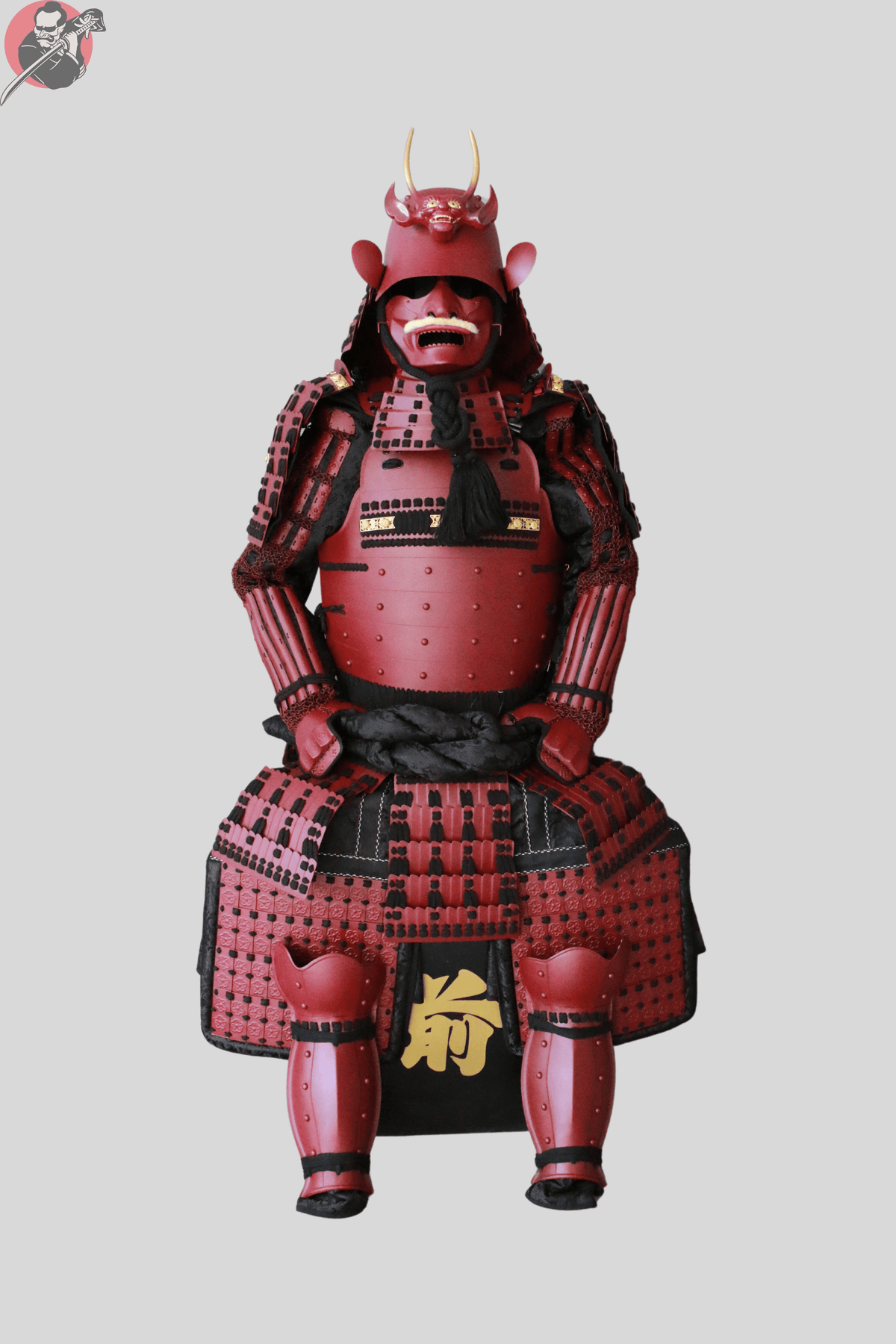 Samurai Armour