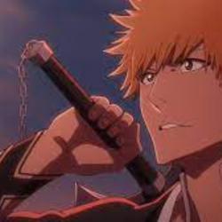 Bleach-Inspired Katanas
