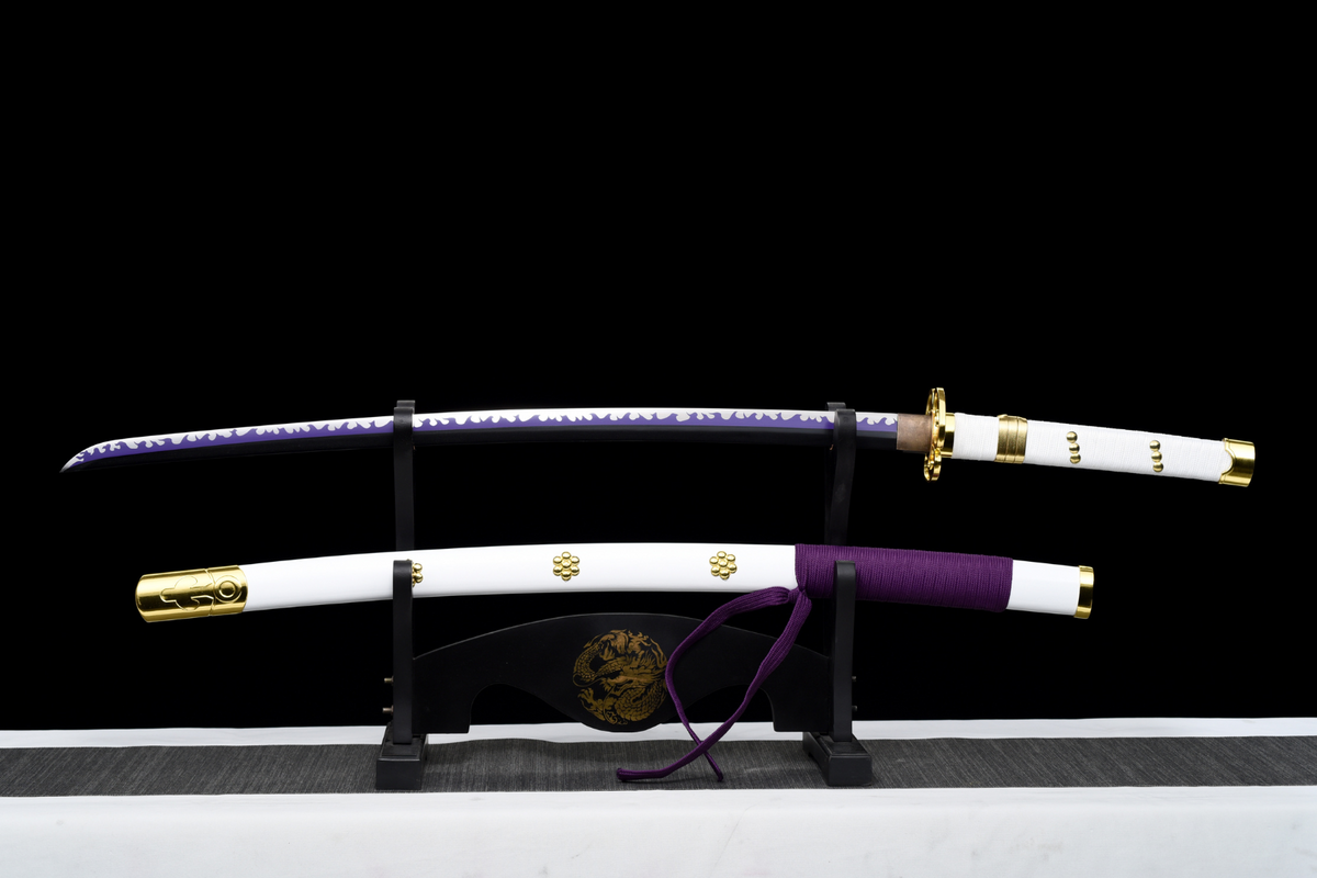 Anime & Manga Katanas
