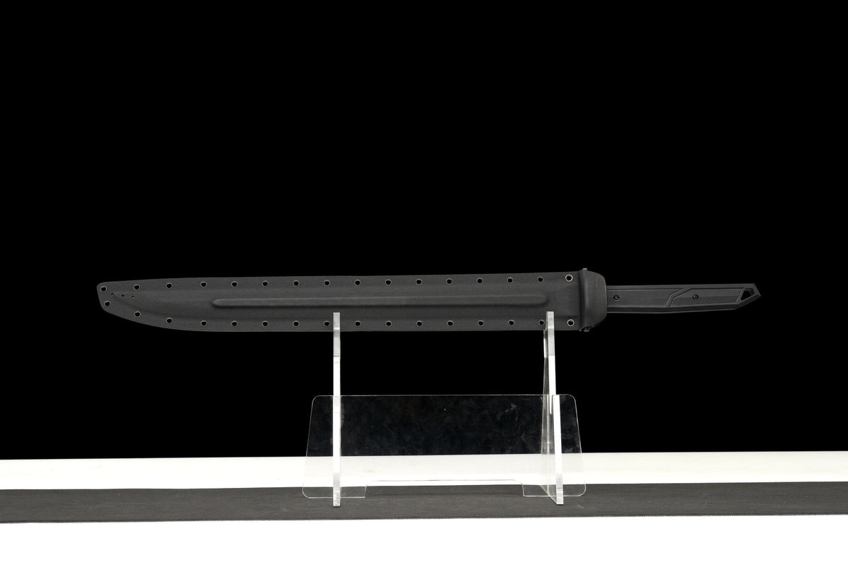 Spectre d'Argent Modern Sword – Titanium-Plated, Limited Edition – view 2