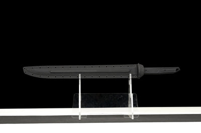 Spectre d'Argent Modern Sword – Titanium-Plated, Limited Edition – view 2