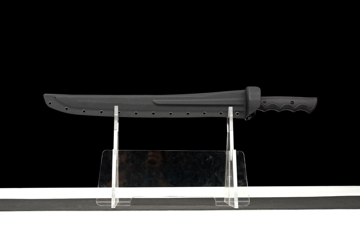 Grey Talon Short Sword, Titanium-Plated (Limited Edition) – view 2