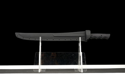 Grey Talon Short Sword, Titanium-Plated (Limited Edition) – view 2