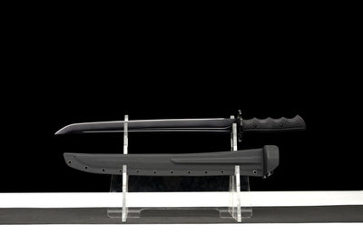 Grey Talon Short Sword, Titanium-Plated (Limited Edition) – view 3