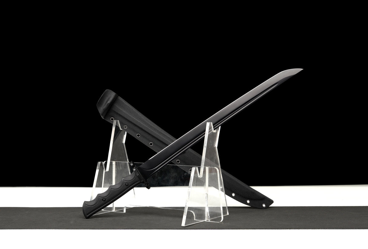 Grey Talon Short Sword, Titanium-Plated (Limited Edition) – view 1