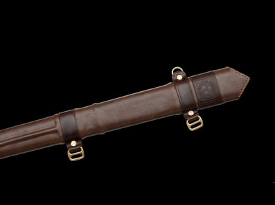 Sir Radzig Kobyla-Inspired Sword – Enhanced Edition – view 5