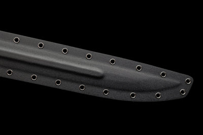 Spectre d'Argent Modern Sword – Titanium-Plated, Limited Edition – view 5