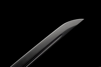 Grey Talon Short Sword, Titanium-Plated (Limited Edition) – view 5