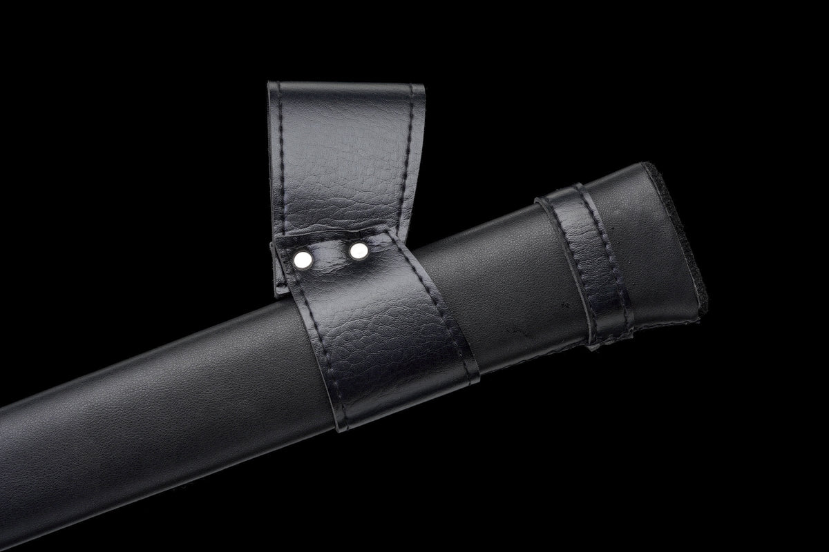 Halbrand-Inspired Númenor Sword — Rings of Power Replica – view 5