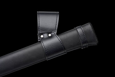 Halbrand-Inspired Númenor Sword — Rings of Power Replica – view 5