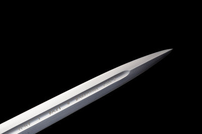 Narsil Sword – Lord of the Rings-Inspired Replica – view 7