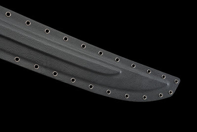 Twilight Odachi — Two-Tone DLC Blade, 80CrV2 Steel – view 6