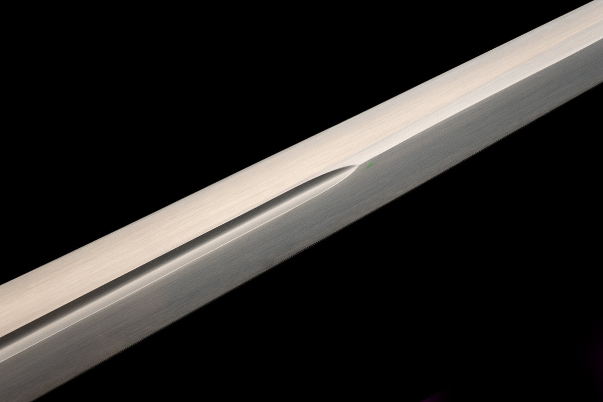Dark Sister Sword – Game of Thrones-inspired Valyrian Sword – view 8