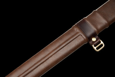 Sir Radzig Kobyla-Inspired Sword – Enhanced Edition – view 8