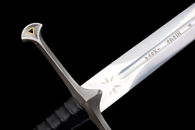 Narsil Sword – Lord of the Rings-Inspired Replica – view 11