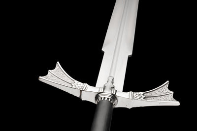 Dark Sister Sword – Game of Thrones-inspired Valyrian Sword – view 9