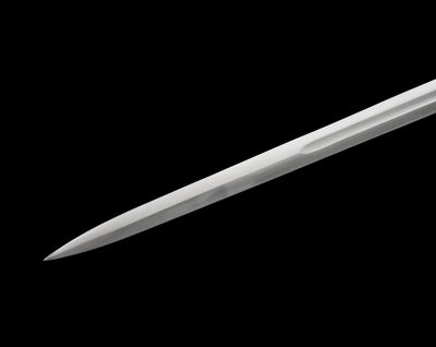 Sir Radzig Kobyla-Inspired Sword – Enhanced Edition – view 9