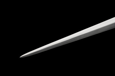 Golden Seal Arming Sword, Medieval Style – view 9