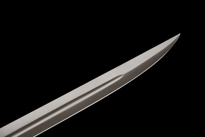 Spectre d'Argent Modern Sword – Titanium-Plated, Limited Edition – view 9
