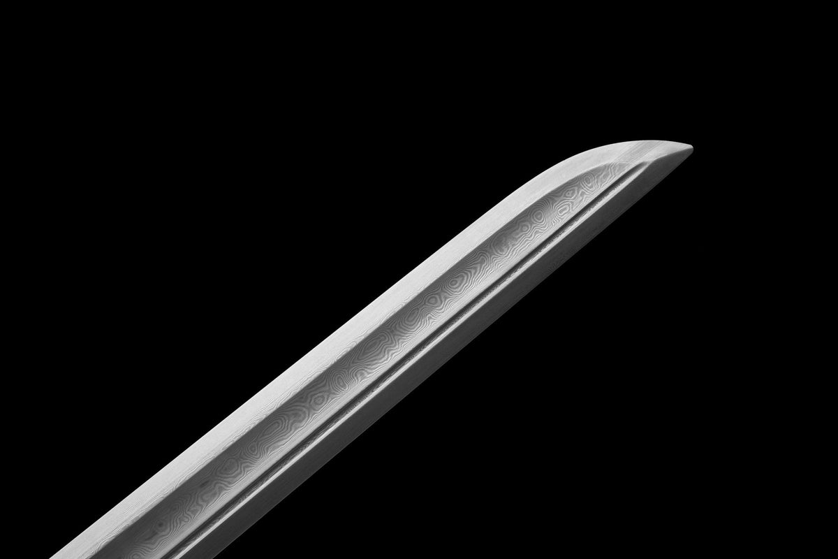 Halbrand-Inspired Númenor Sword — Rings of Power Replica – view 9