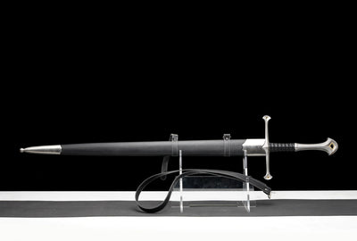 Narsil Sword – Lord of the Rings-Inspired Replica – view 1