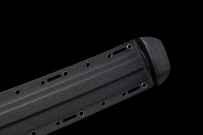 Spectre Cendré Modern Sword – 60Si2Mn Spring Steel, Limited Edition – view 5