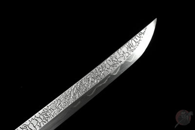 Moonveil Katana – Elden Ring-Inspired Replica, T10 Steel – view 2