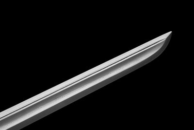 Halbrand-Inspired Númenor Sword — Rings of Power Replica – view 10