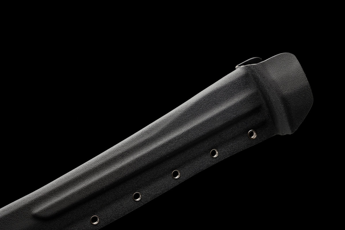 Grey Talon Short Sword, Titanium-Plated (Limited Edition) – view 11