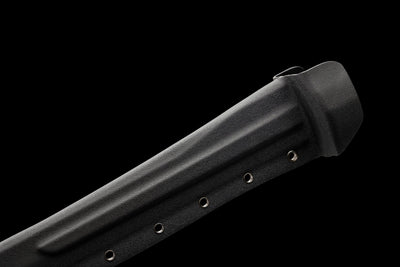 Grey Talon Short Sword, Titanium-Plated (Limited Edition) – view 11