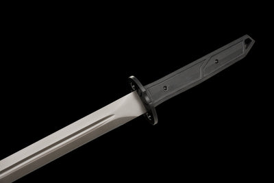 Spectre d'Argent Modern Sword – Titanium-Plated, Limited Edition – view 12