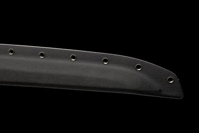 Grey Talon Short Sword, Titanium-Plated (Limited Edition) – view 12