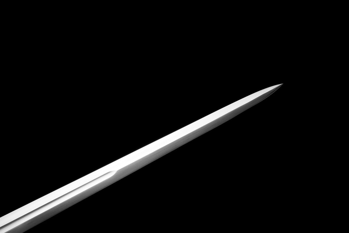 Sir Radzig Kobyla Sword – Kingdom Come: Deliverance Inspired – view 7