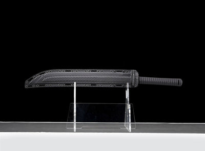 Bronze Fang Sword, 60Si2Mn Steel (Limited Edition) – view 2