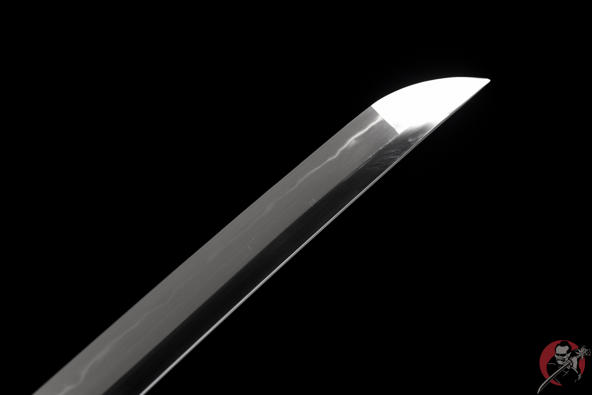 Zelda-Inspired Katana, Sword of Defiance – view 13